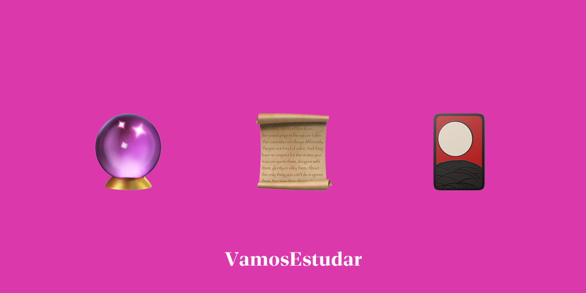 Runas: O Alfabeto Místico e Seu Uso Como Oráculo na Atualidade