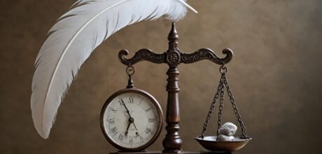 Mitologia Egípcia e Justiça: O Papel de Maat e o Julgamento das Almas