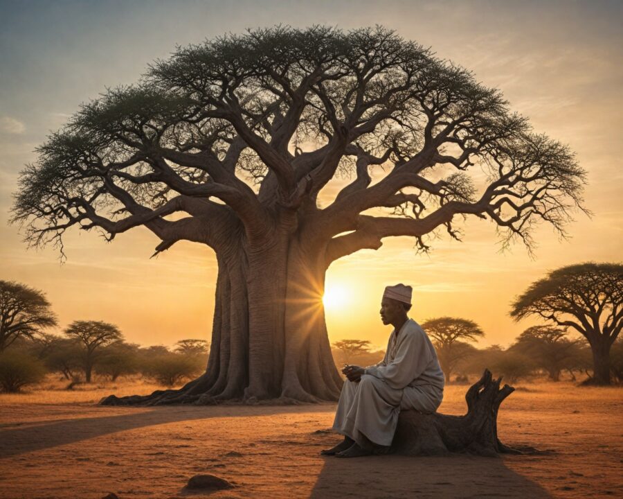 Mitologia africana: a importância dos espíritos ancestrais na cultura