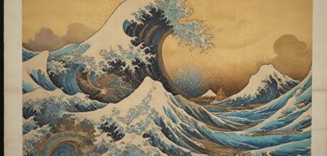 Mitologia japonesa: as lendas de criação e os deuses fundadores