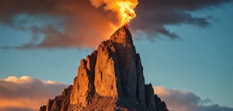 mitologia grega: o mito de Prometeu e a origem do fogo