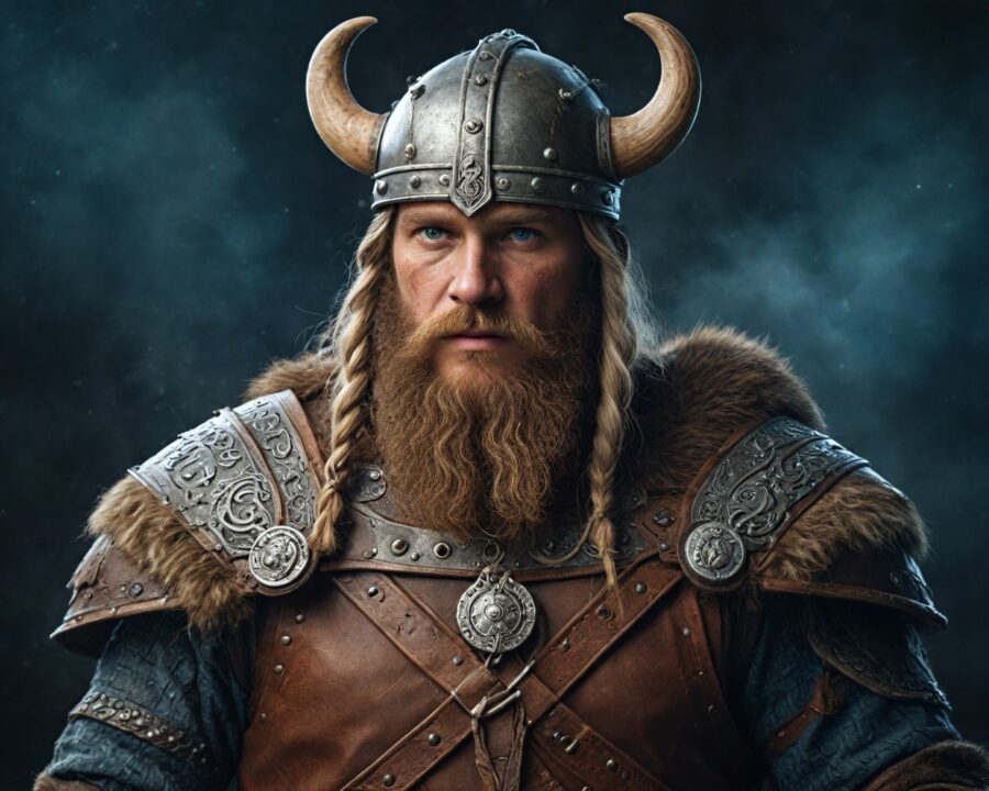 mitologia nórdica e a influência dos vikings na cultura moderna