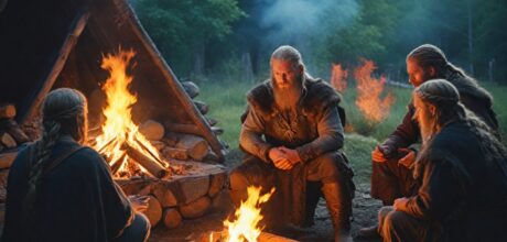 Mitologia nórdica: como os vikings explicavam a criação do mundo