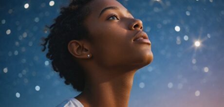 Mitos africanos sobre estrelas e mensagens espirituais