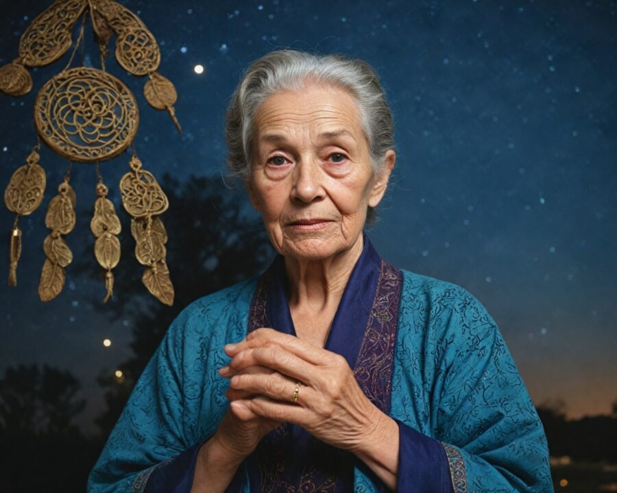 A história de Nanã e os mistérios ancestrais revelados