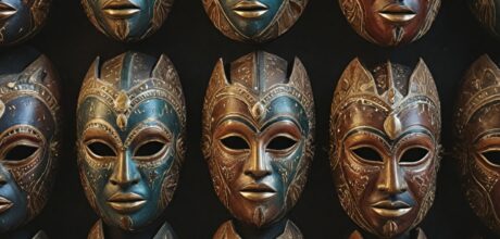 A representação do bem e do mal na cosmologia africana
