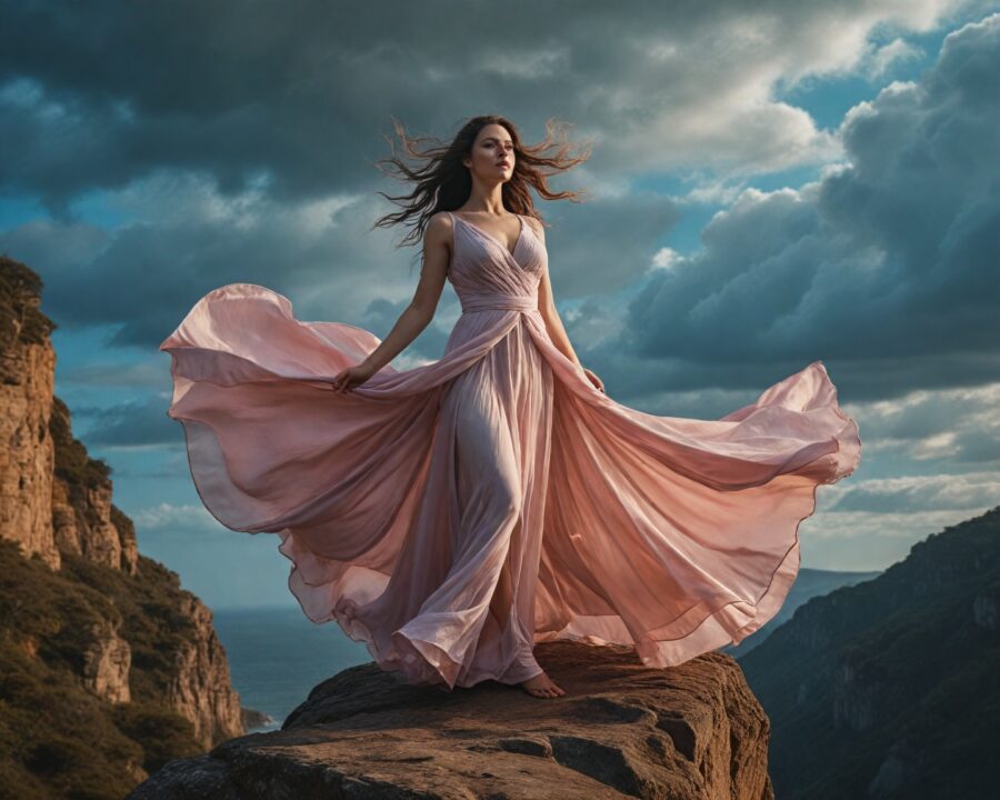 As lendas de Iansã: poder sobre ventos e espíritos