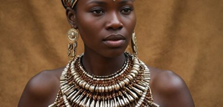A relação entre os metais sagrados e as divindades africanas