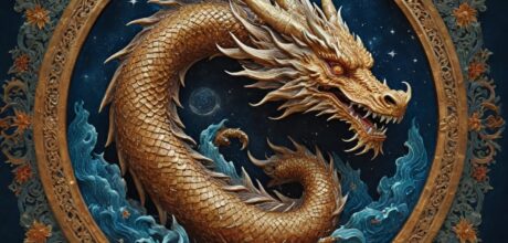 As diferentes versões da origem do universo na mitologia chinesa