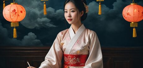 O mito de Chang’e e como surgiu o festival da lua