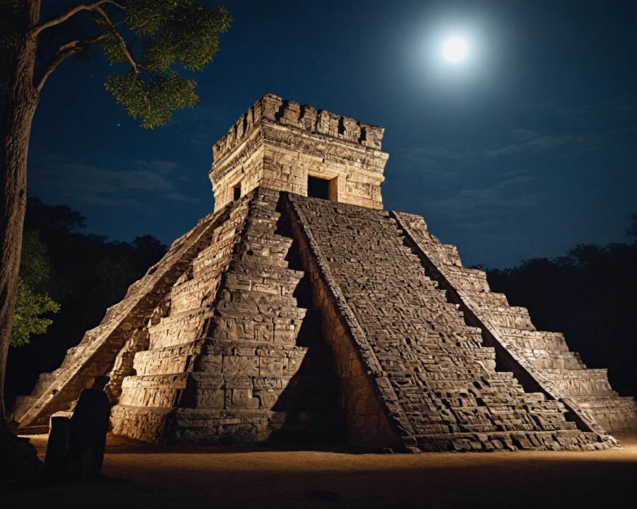 Histórias pouco conhecidas da mitologia asteca e seus deuses