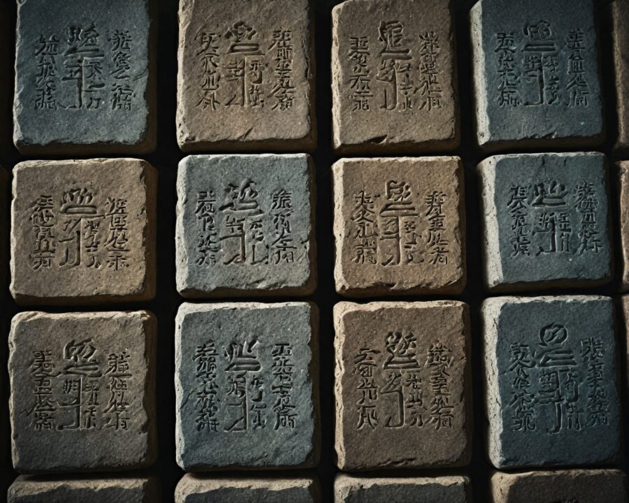 Histórias de punições divinas e a ordem cósmica