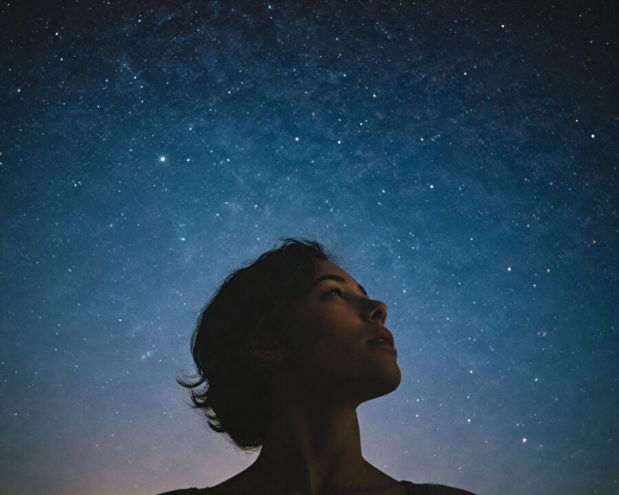 Mitos sobre as estrelas que guiavam as almas no céu