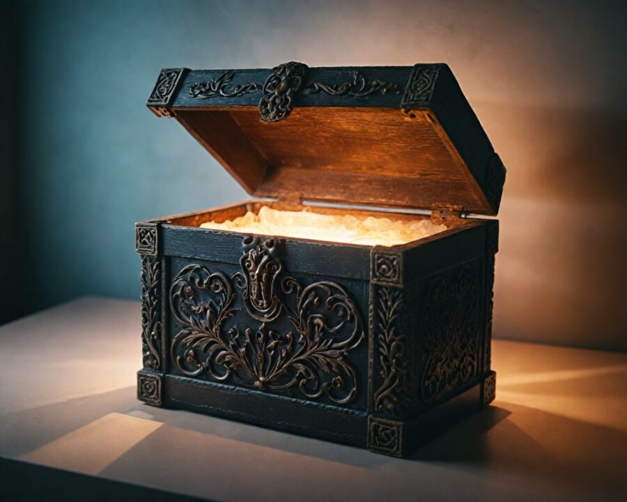 Como o mito de Pandora explica a origem do mal