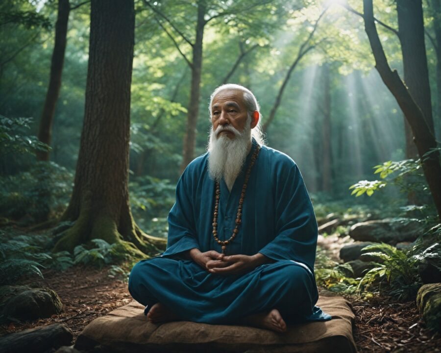 Mitos sobre os sábios rishis e suas bênçãos lendárias