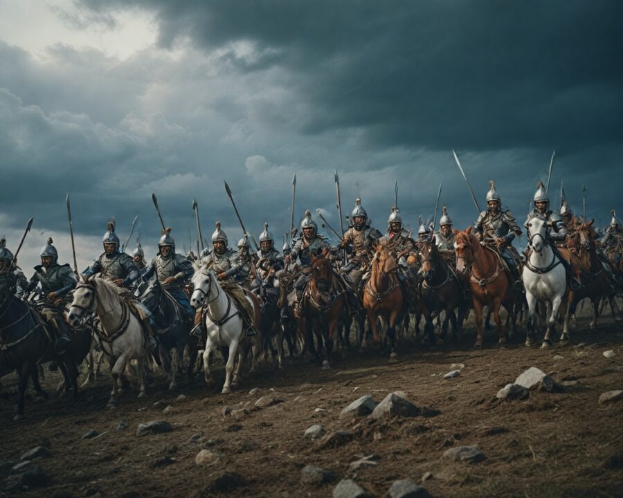 A origem dos demônios Rakshasas e suas batalhas épicas