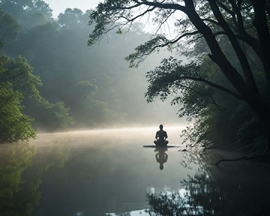 A importância dos rios sagrados e suas divindades protetoras