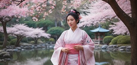A lenda dos shikigami: espíritos invocados por onmyoji
