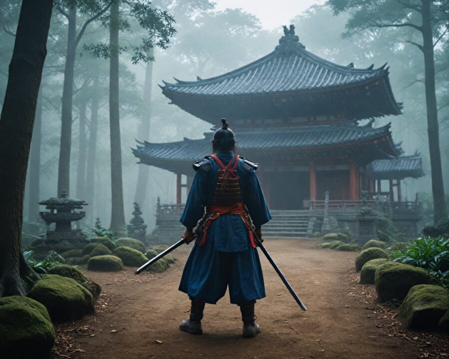 A lenda de Shuten-doji: como Minamoto no Yorimitsu derrotou o poderoso oni