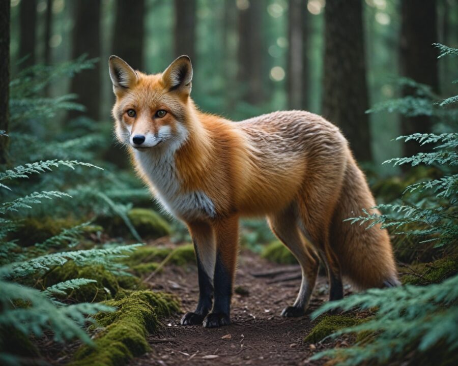 As histórias das kitsune e suas incríveis transformações