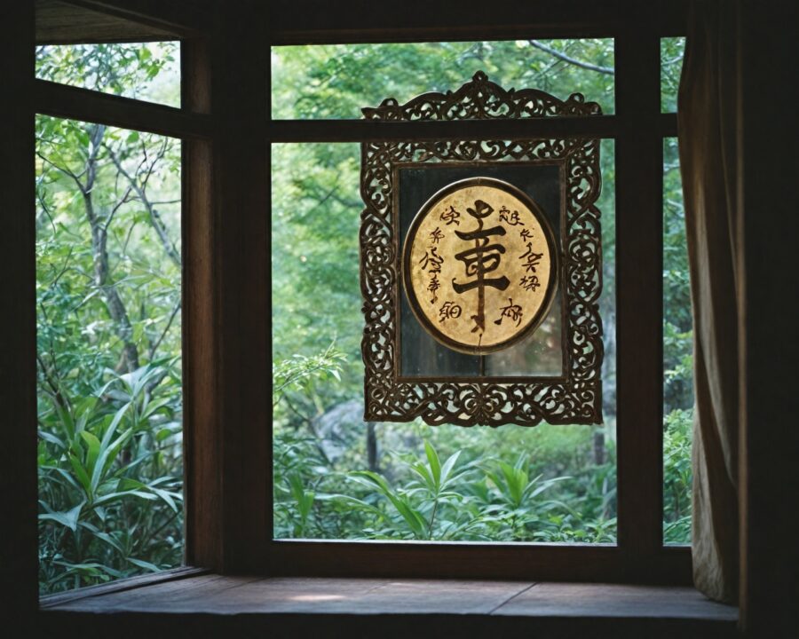 Mitos e verdades sobre o espelho Yata no Kagami