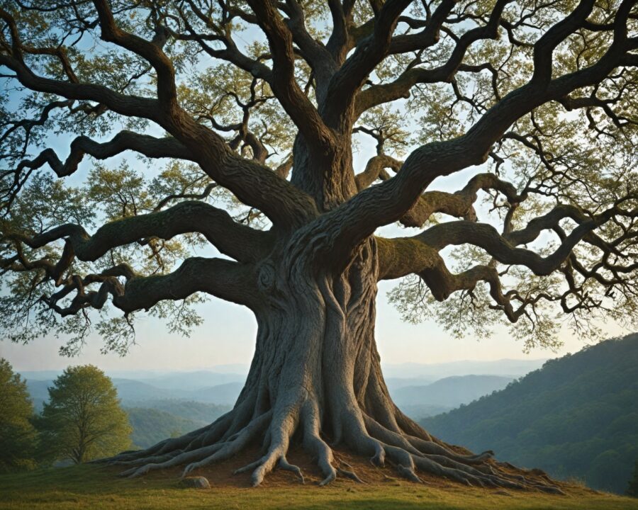 A história da criação do mundo na mitologia nórdica