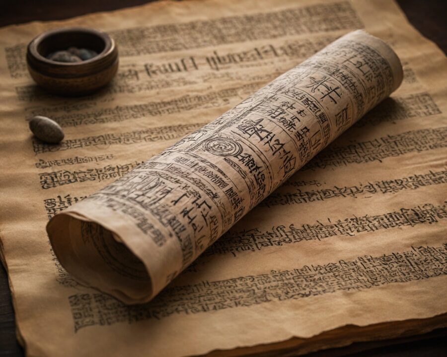 A lenda de Kvasir: o sábio criado pelo sangue dos deuses