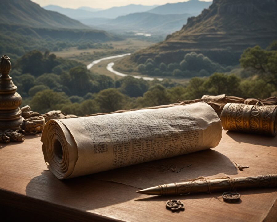 Mitos sobre os deuses menos conhecidos como Bragi e Vali