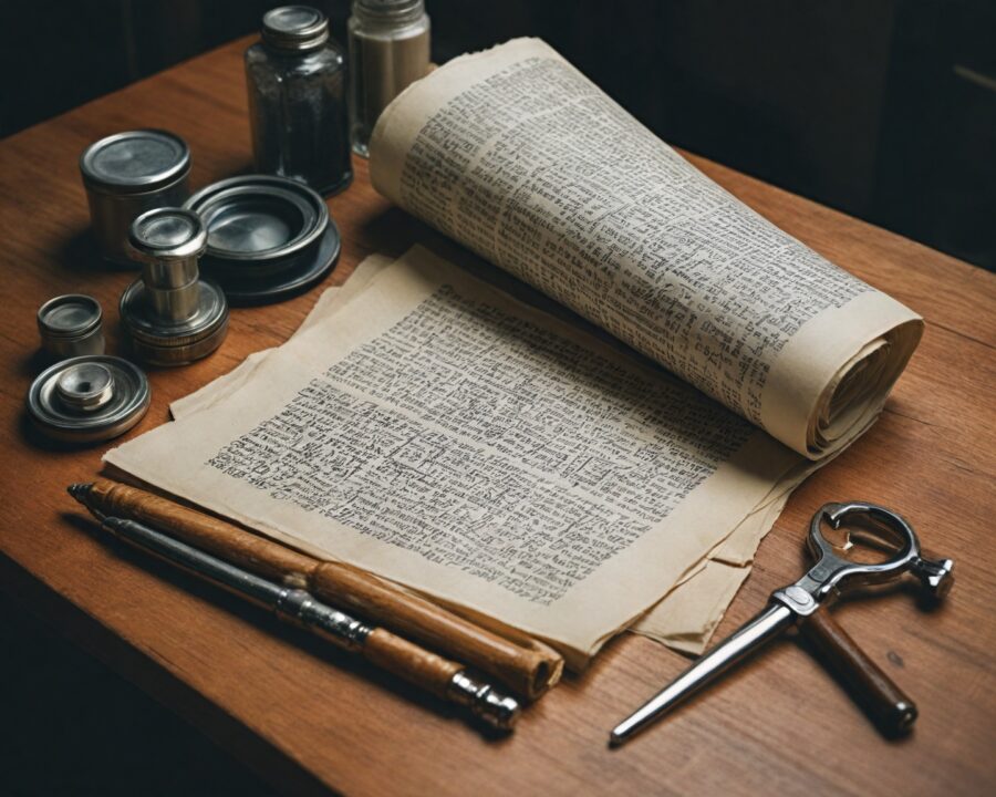 Mitos sobre os deuses tutelares e suas influências nas profissões