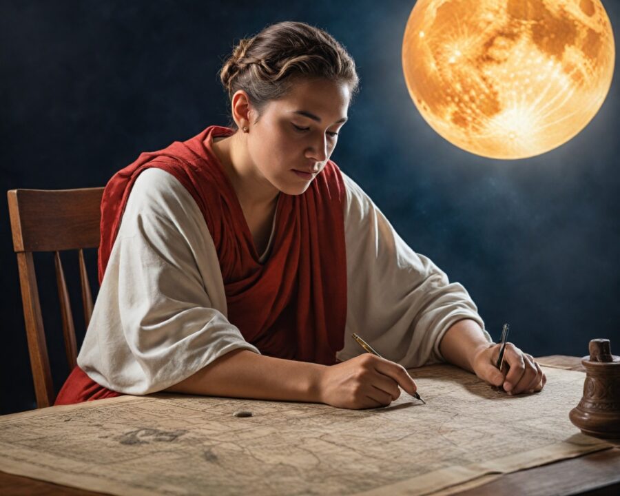 Mitos sobre Vênus e sua conexão com a origem romana