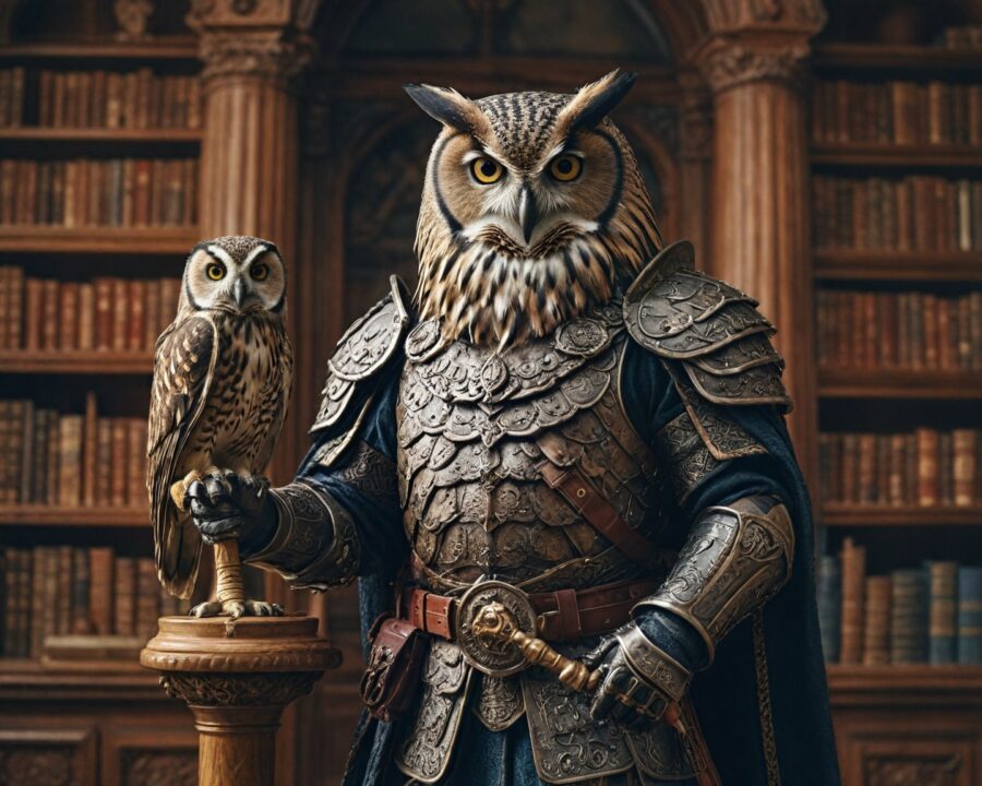 Mitos sobre Minerva: sabedoria, artes e estratégia militar