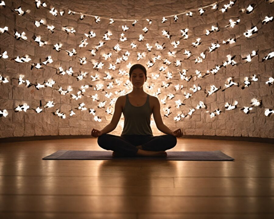 O significado esotérico dos símbolos geométricos sagrados