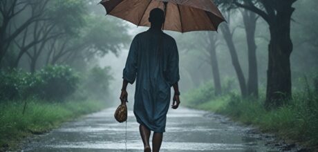 A Lenda dos Espíritos da Chuva Africanos: Histórias, Significados e Culturas