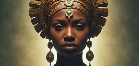 Histórias Fascinantes de Deuses da Sabedoria na Mitologia Africana