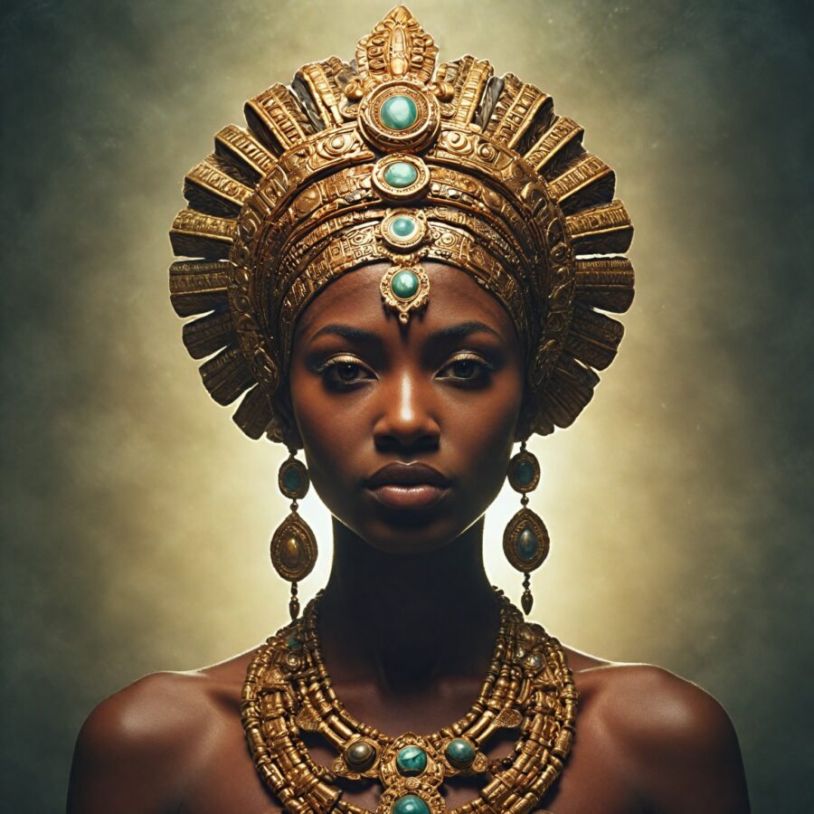 Histórias Fascinantes de Deuses da Sabedoria na Mitologia Africana