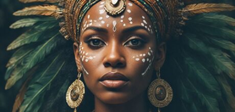 Histórias Fascinantes dos Deuses da Morte na Mitologia Africana