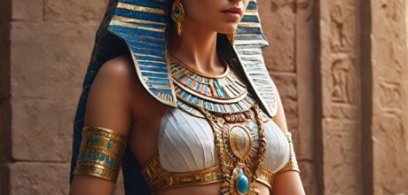 História de Heka: Deusa da Magia Egípcia e Seu Impacto na Mitologia
