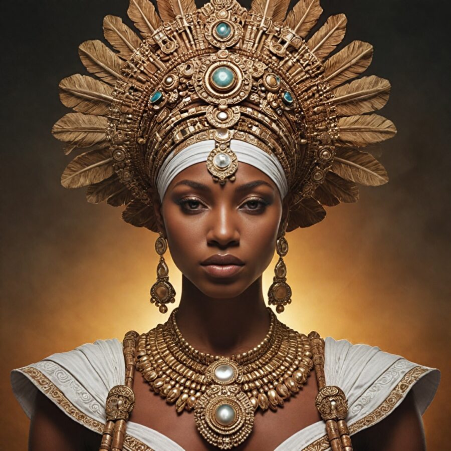 Os Orishas: Conheça os Deuses da Mitologia Iorubá e Sua Influência na Cultura Afro-Brasileira