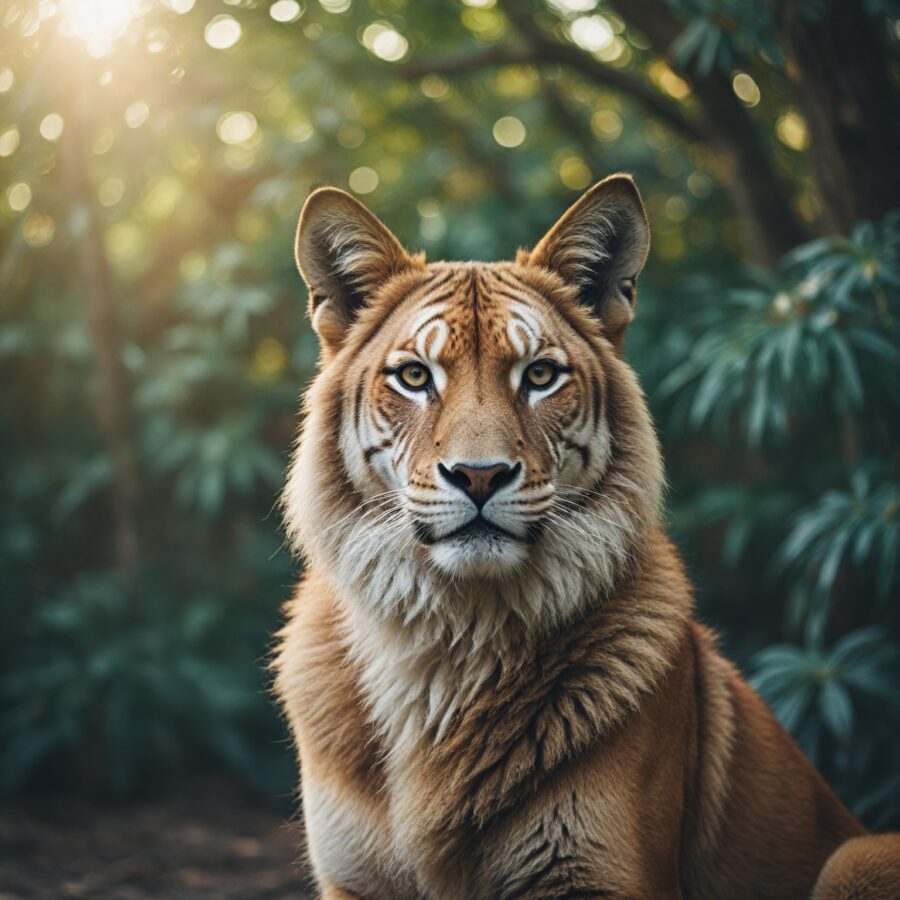 Os Mitos e Significados dos Animais Sagrados na Cultura Africana