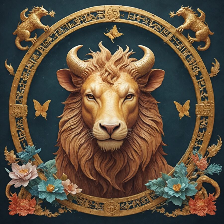 Os Animais do Zodíaco na Mitologia Chinesa: Significados e Histórias
