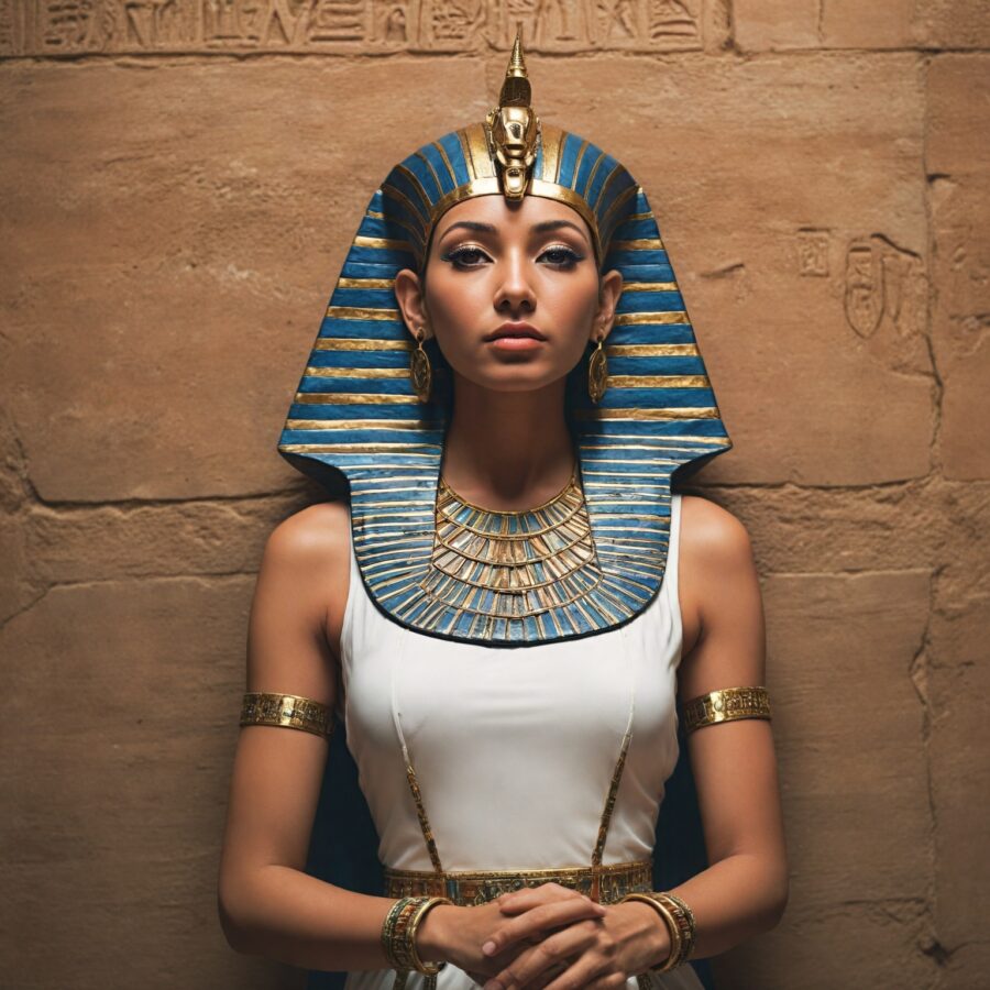 Descobrindo Ma’at: A Verdade, Justiça e Ordem do Universo Antigo Egípcio