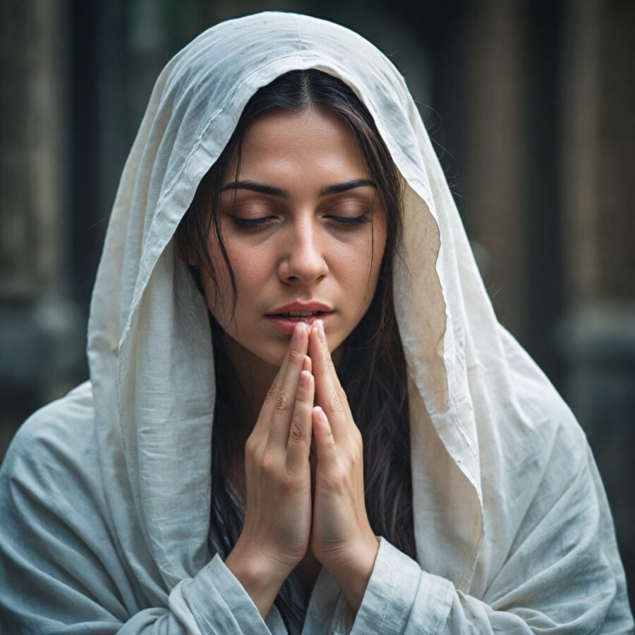 La Llorona: Desvendando a Verdade por Trás da Lenda Urbana e do Mito Ancestral