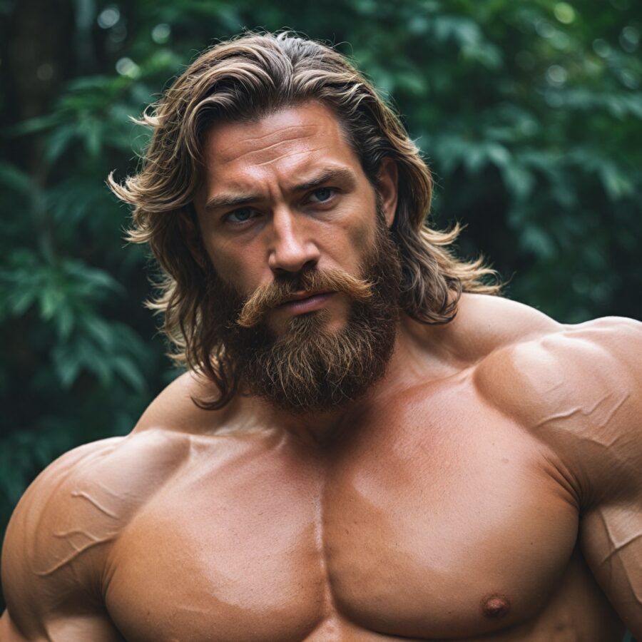 Explorando os doze trabalhos de Hércules: Entre a Força e o Sacrifício