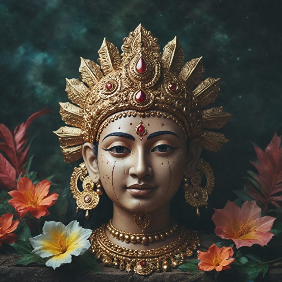 Mitologia Indiana e a Criação do Universo: Origens e Narrativas