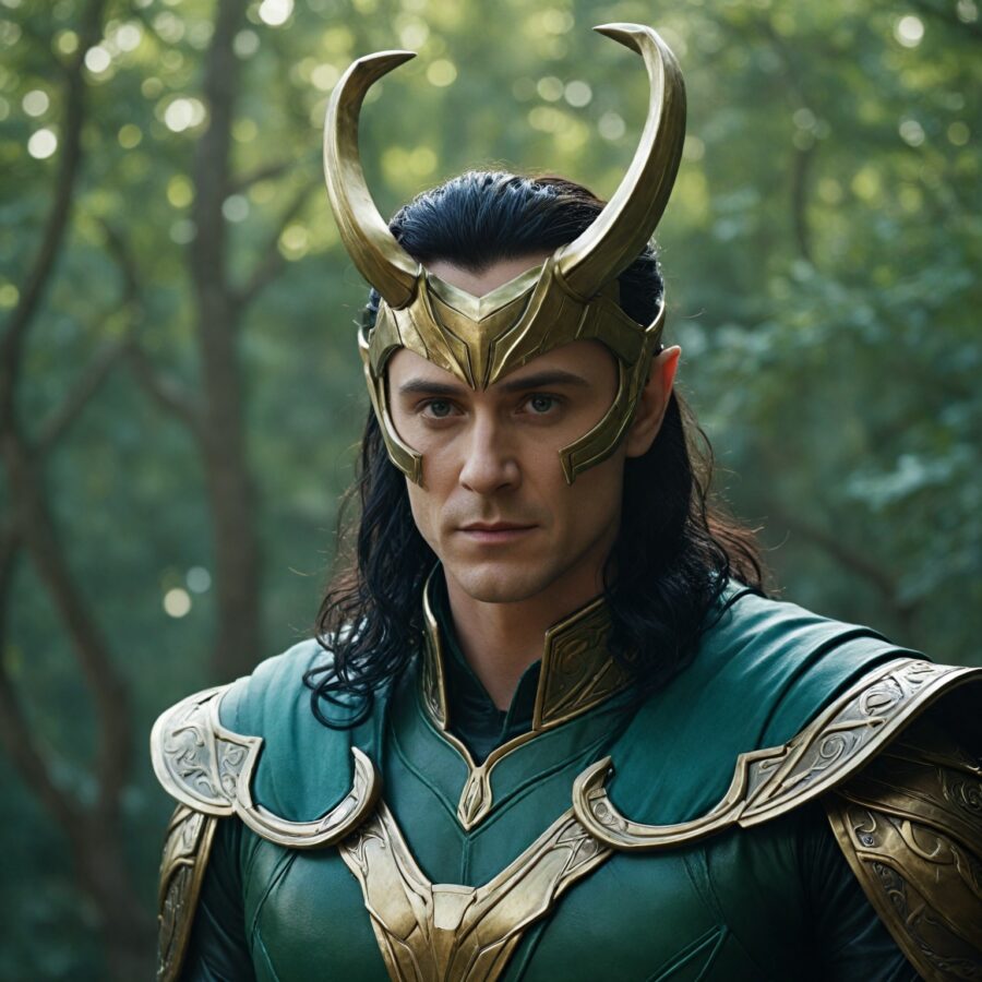 Loki: Da Mitologia Nórdica às Representações na Cultura Pop