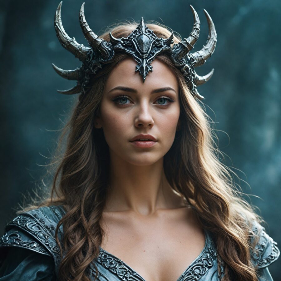 Hel: A Deusa do Submundo na Mitologia Nórdica e Sua Importância