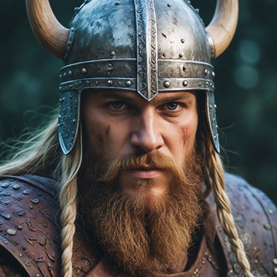 Explorando as Saga dos Heróis Vikings: Mitos, Conquistas e Legado