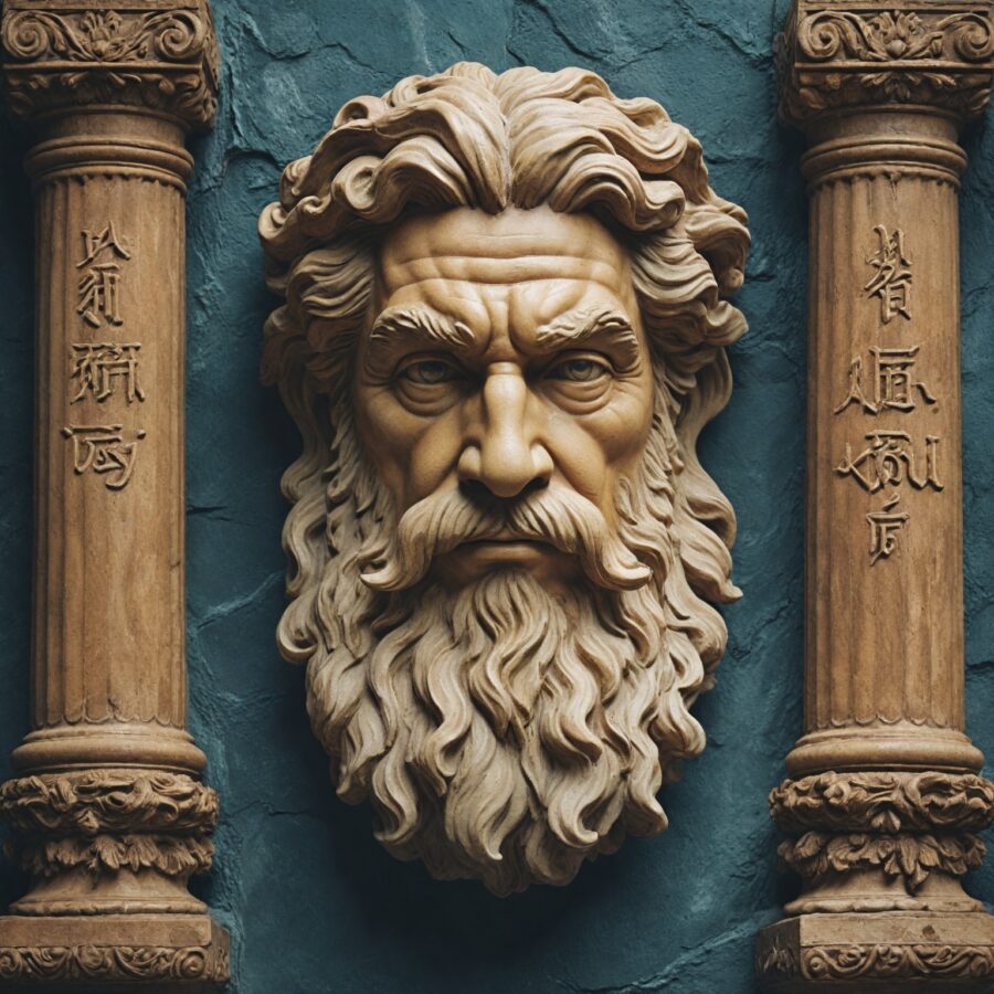 Os doze trabalhos de Hércules: desafios e simbolismos