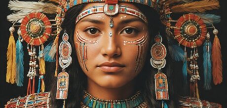 A lenda de Viracocha: origem, simbolismo e impacto cultural