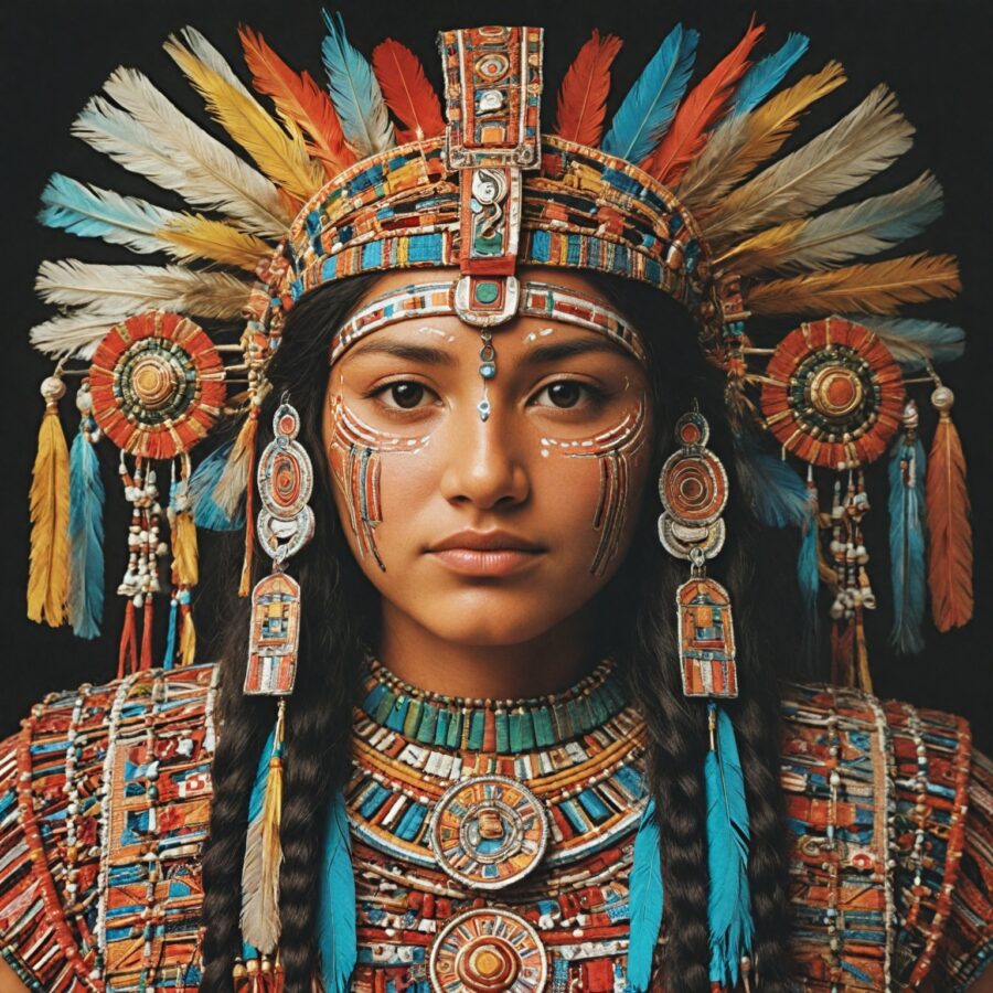 A lenda de Viracocha: origem, simbolismo e impacto cultural